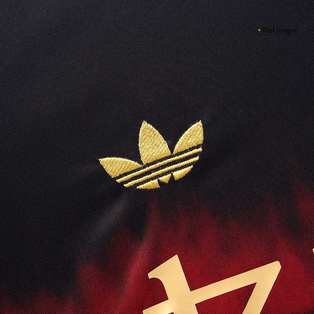 Manchester United CNY Soccer Jersey