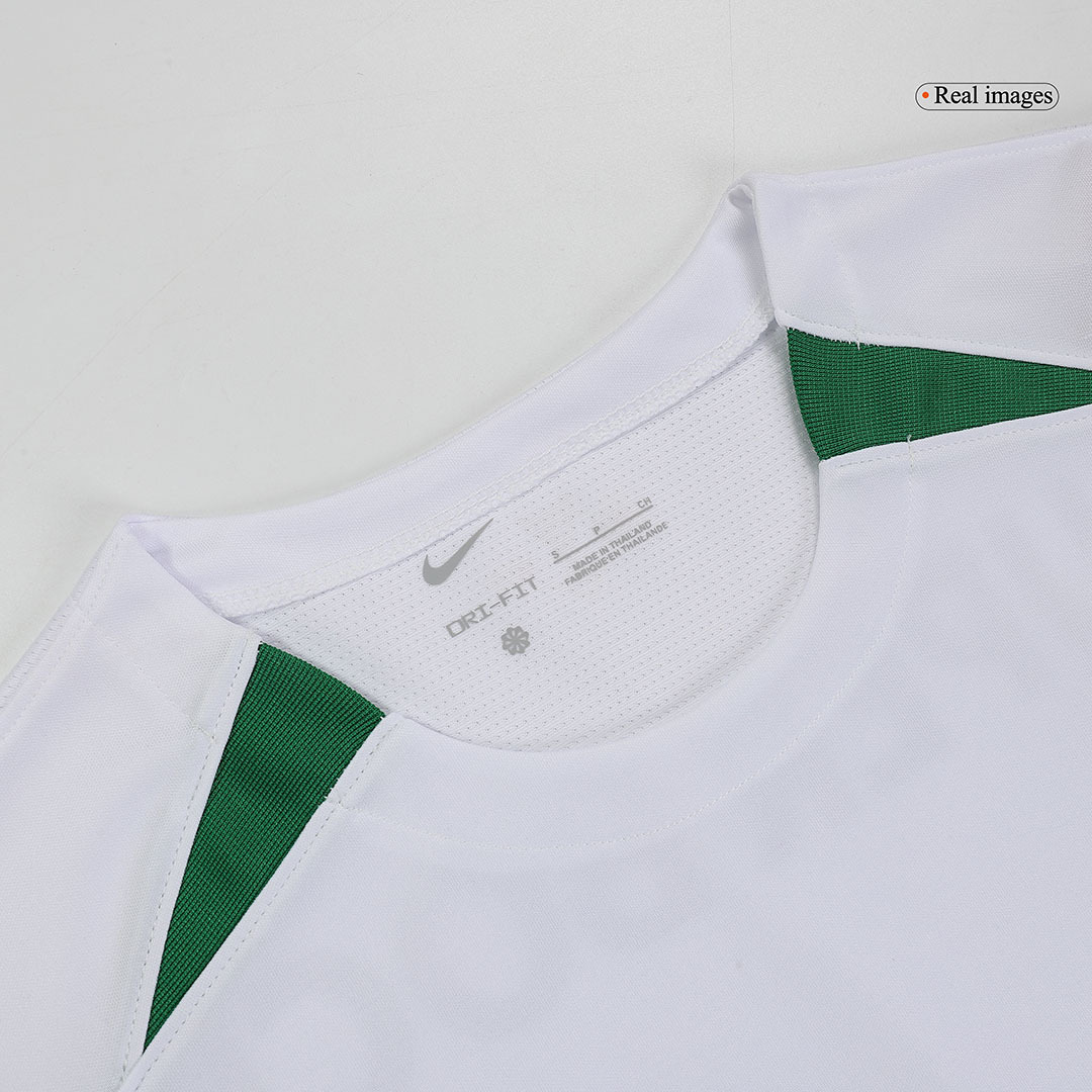 Sporting CP 60th Anniversary Soccer Jersey