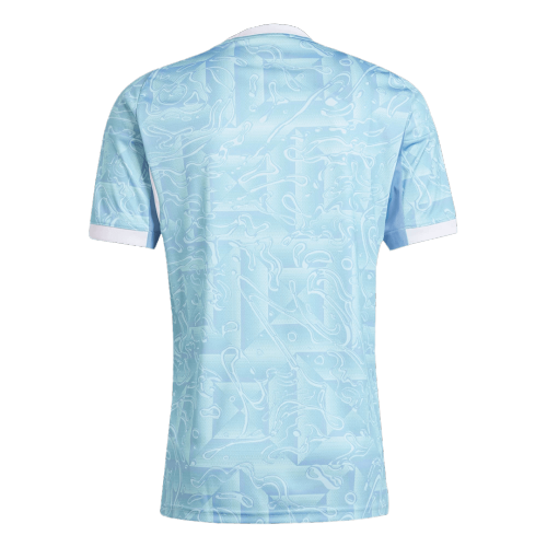 Juventus Away Soccer Jersey 2025/26
