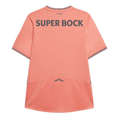 FC Porto Away Soccer Jersey 2025/26