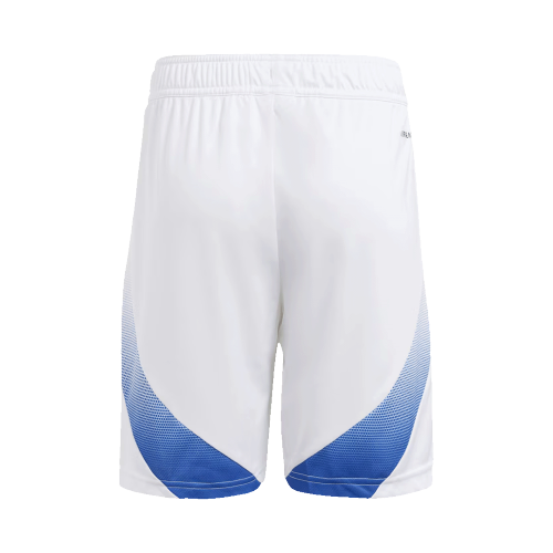 Italy Home Soccer Shorts