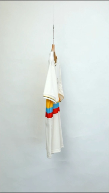 Colombia Soccer Jersey - 100th Anniversary