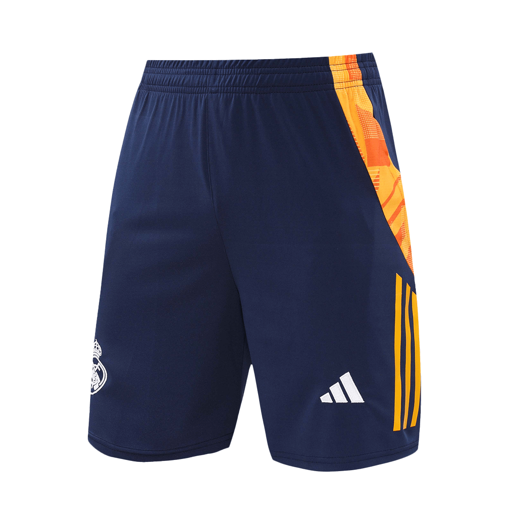 Real Madrid Pre-Match Jerseys Kit