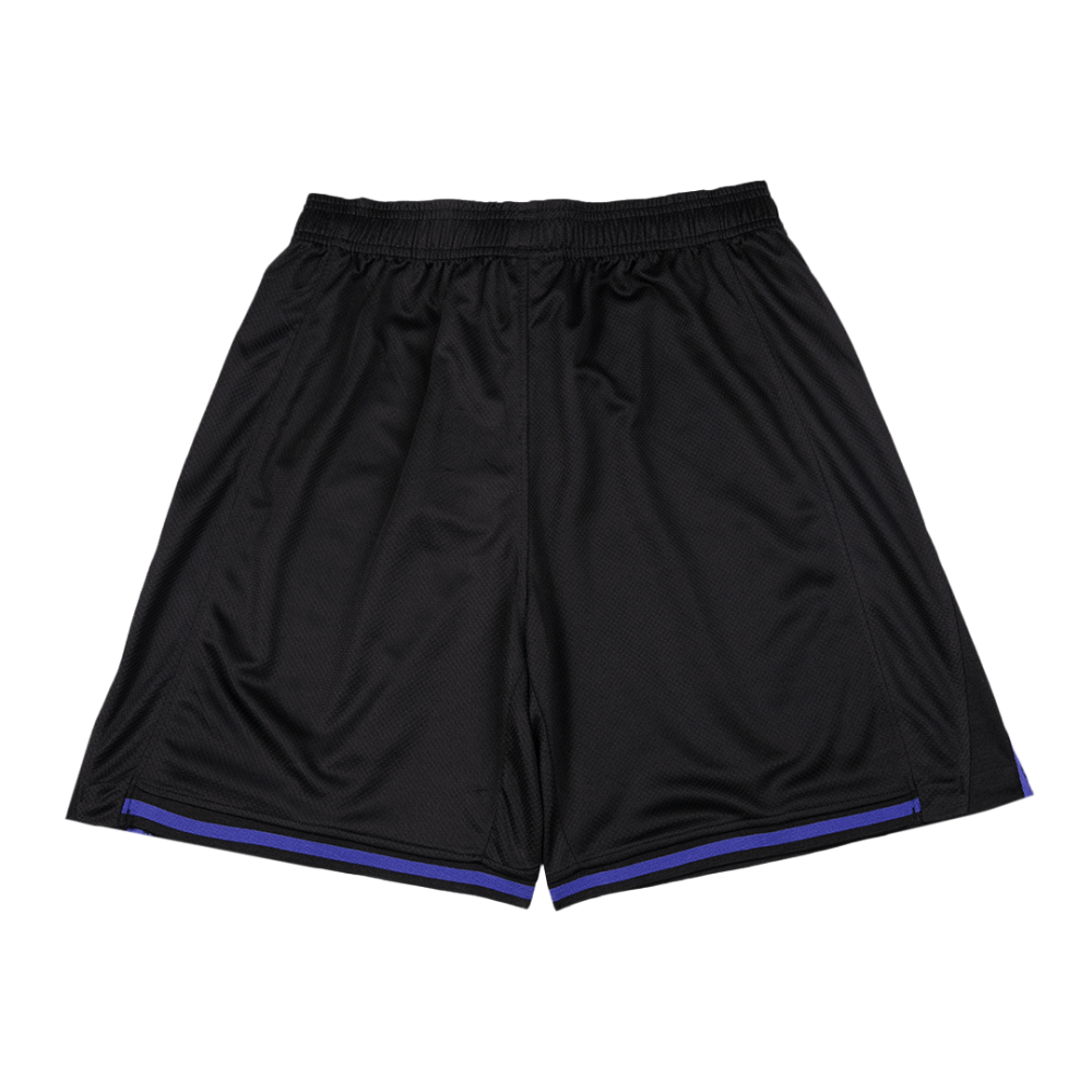 Barcelona Away Soccer Shorts 2025/26