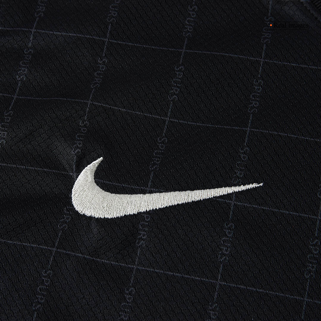 Tottenham Hotspur Away Soccer Jersey 2025/26