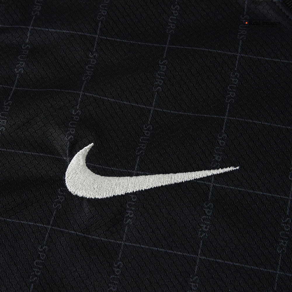 Tottenham Hotspur Away Soccer Jersey 2025/26