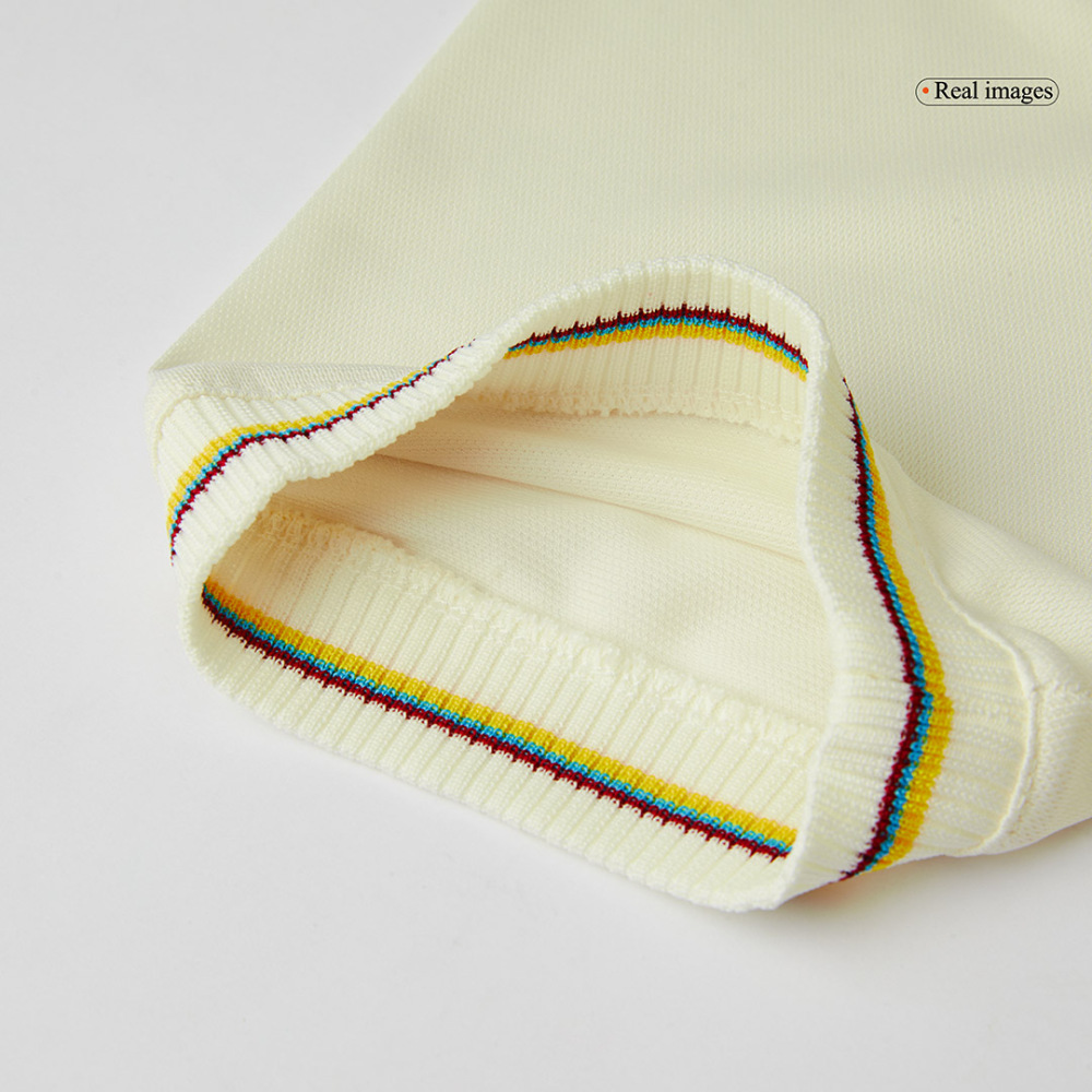 Colombia Soccer Jersey - 100th Anniversary