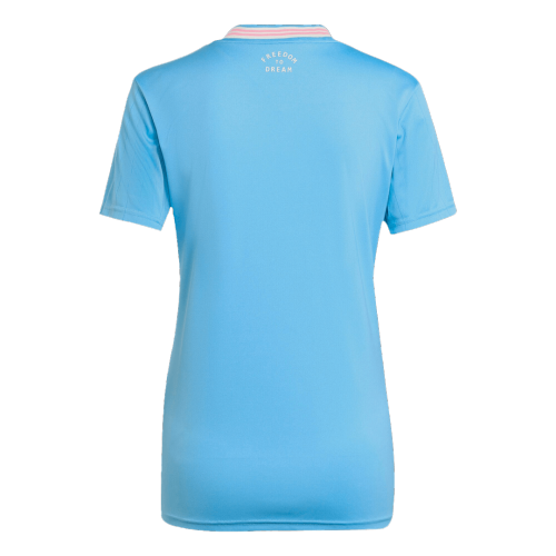 Women's Inter Miami CF Third Away Jersey 2025