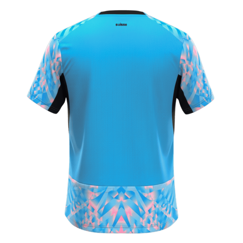 Switzerland Away Soccer Jersey World Cup 2026