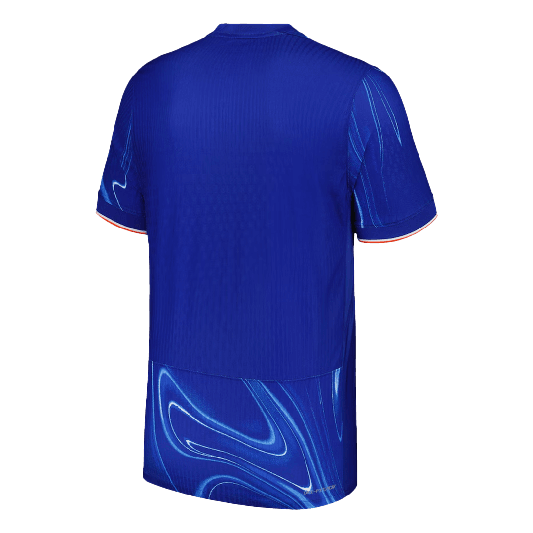 Chelsea Home Authentic Soccer Jersey