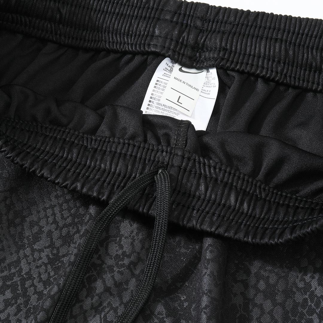 Barcelona 1/4 Zip Tracksuit 2025/26 Black