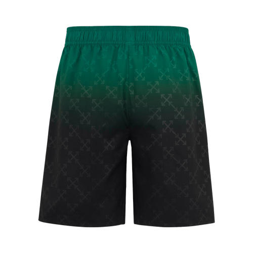 AC Milan Fourth Away Soccer Shorts