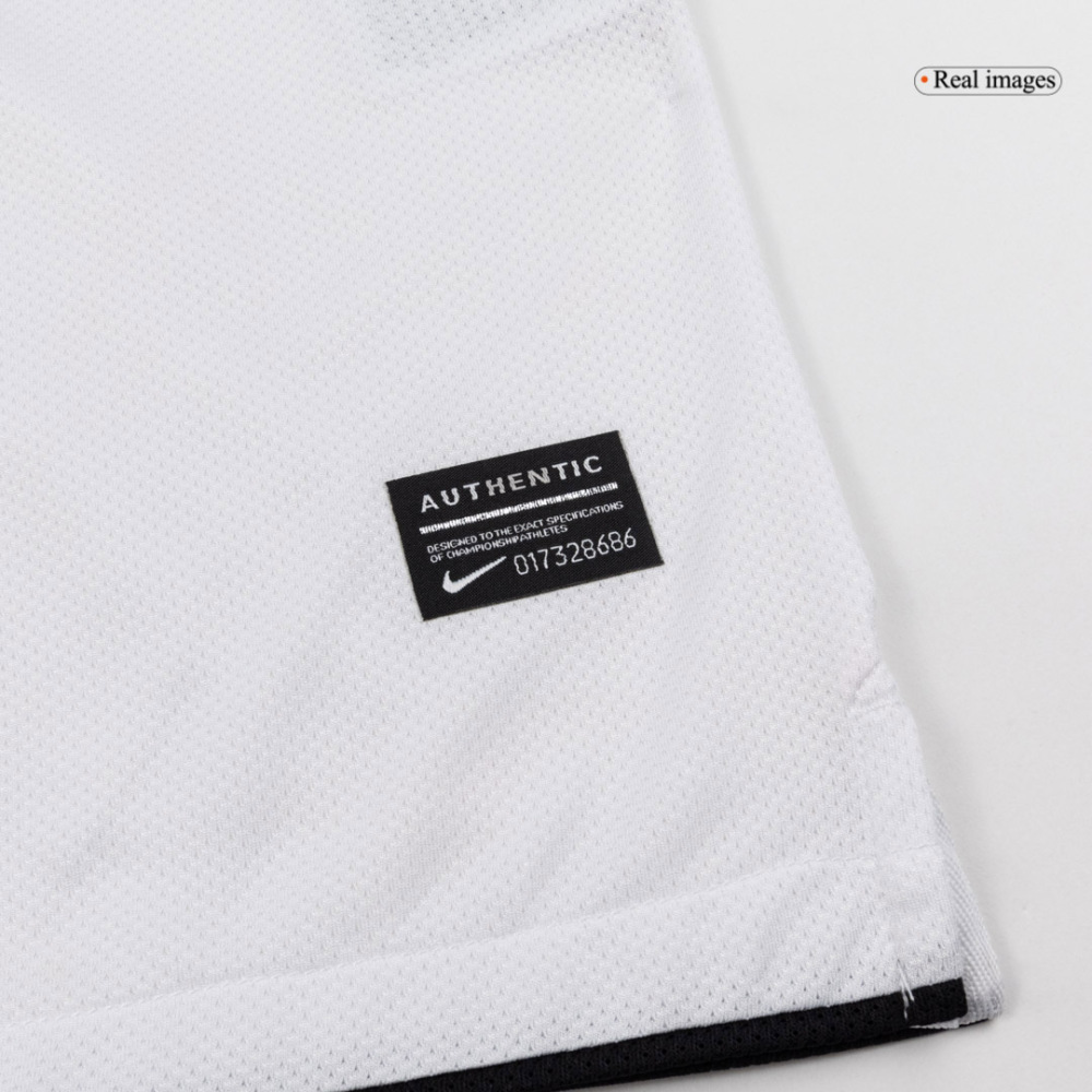 Retro Soccer Jersey Manchester United Away 2010/11