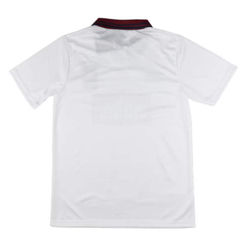 Retro Soccer Jersey Aston Villa Third Away 1994/95
