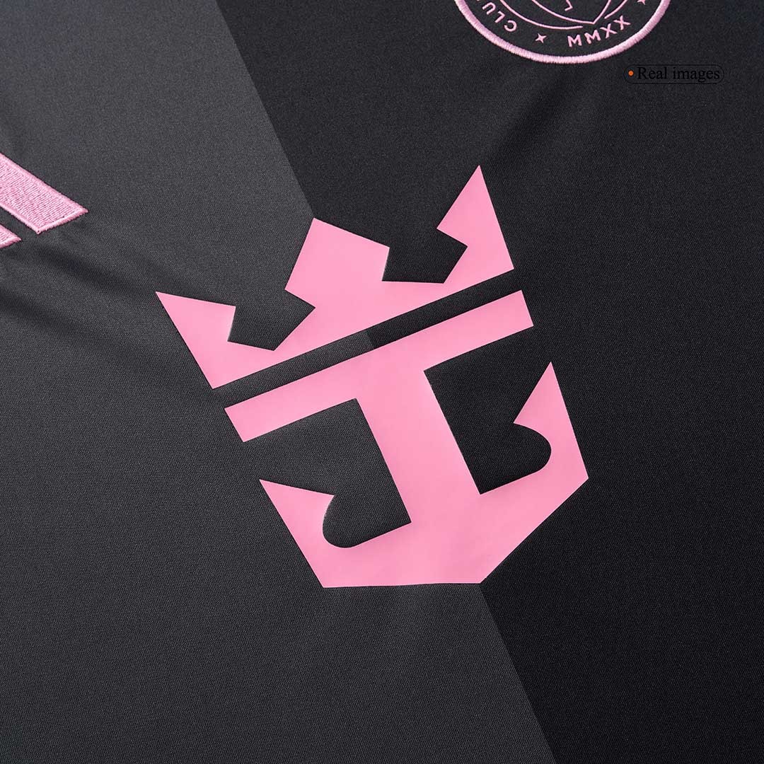Inter Miami CF Away Jerseys Kit 2025