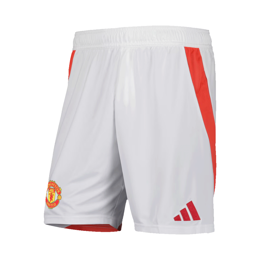 Manchester United Home Jerseys Full Kit