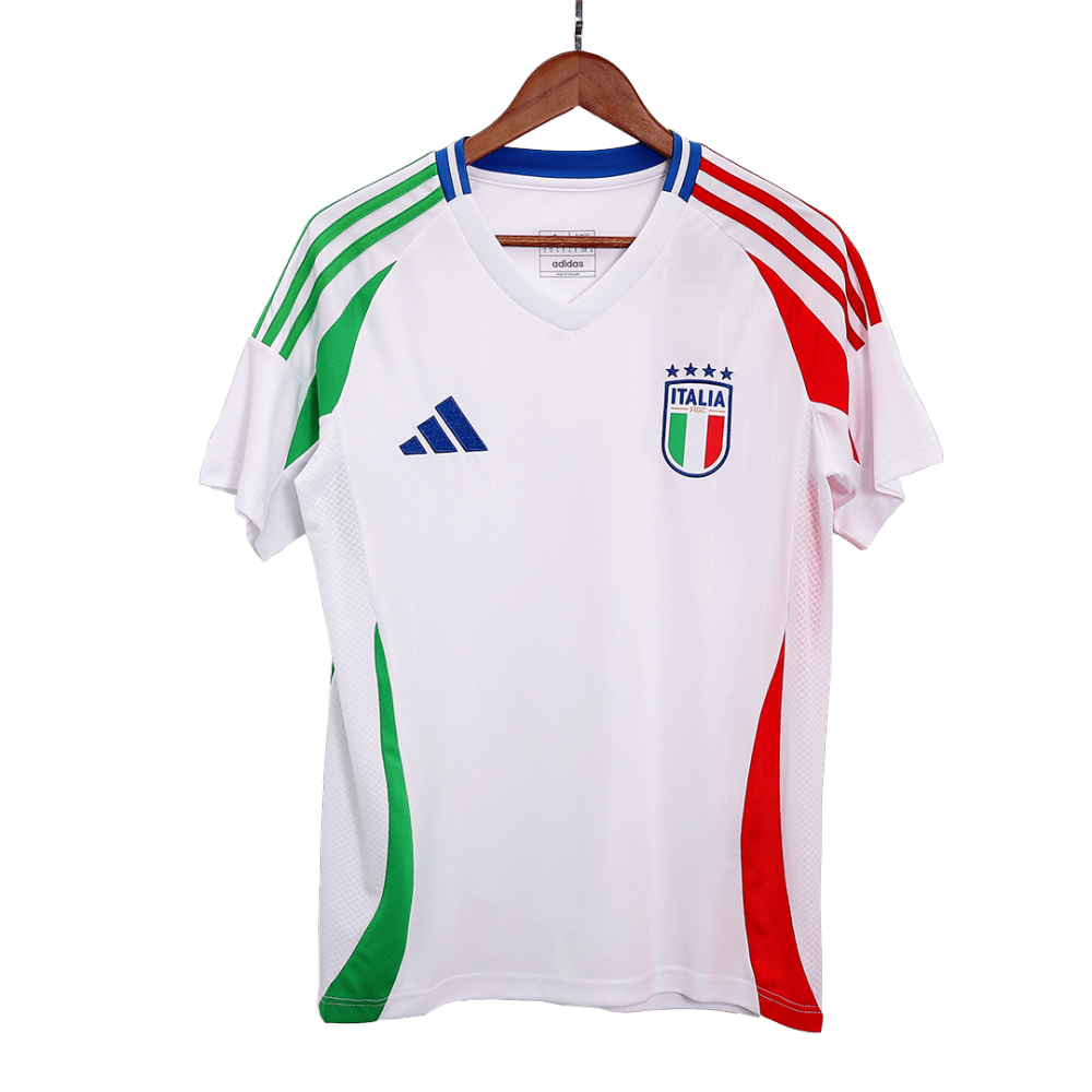 Italy Away Jerseys Full Kit EURO