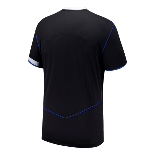 Chelsea Third Away Soccer Jersey 2025/26