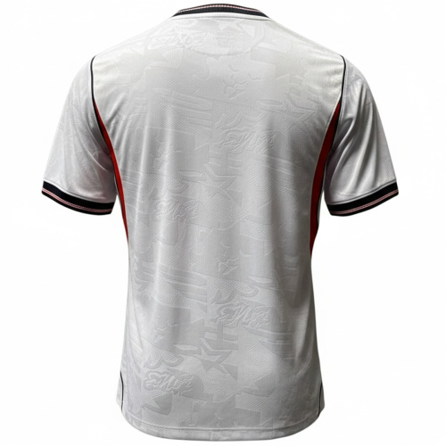 England Home Player Version Jersey World Cup 2026