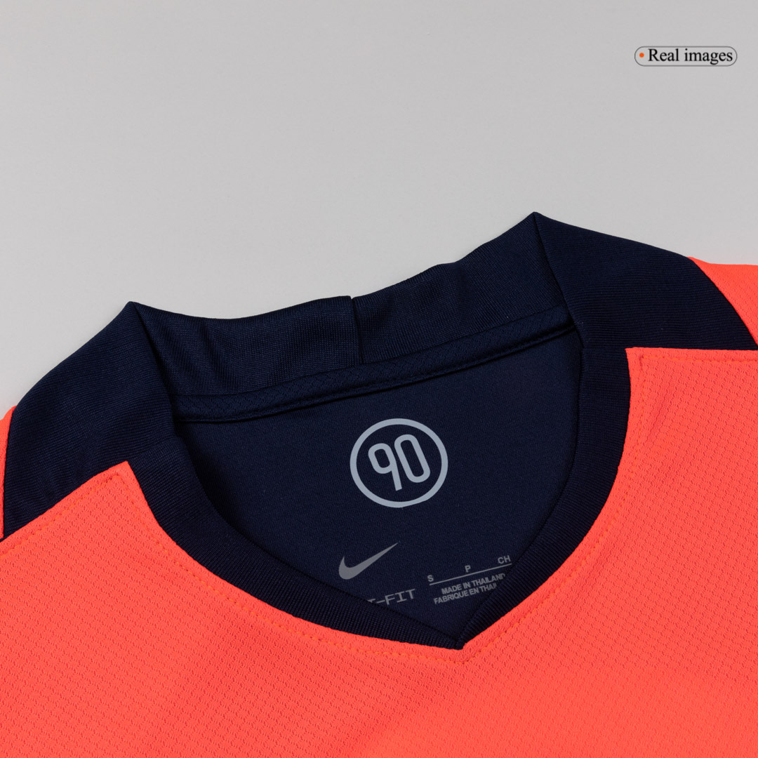 Women's Barcelona Third Away Jersey 2025/26