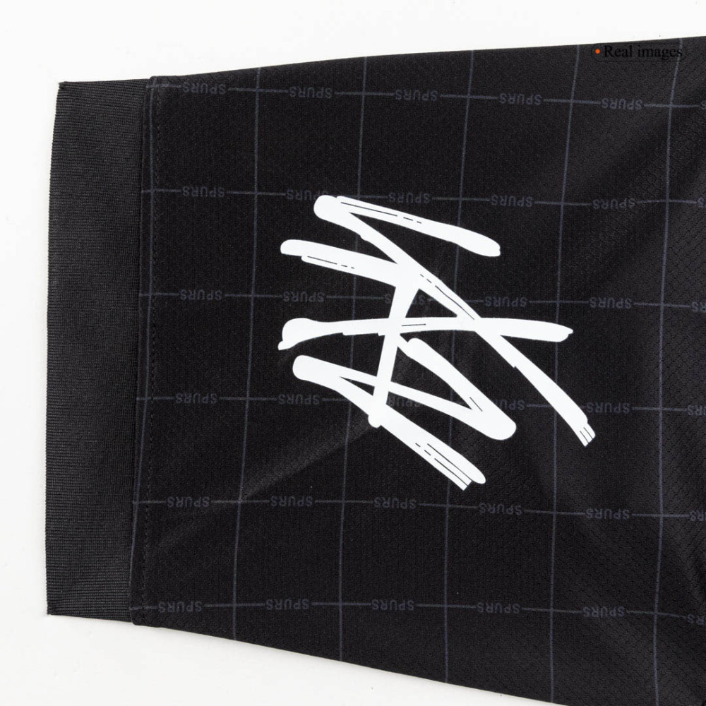 Tottenham Hotspur  X Stray Kids Soccer Jersey 2025/26