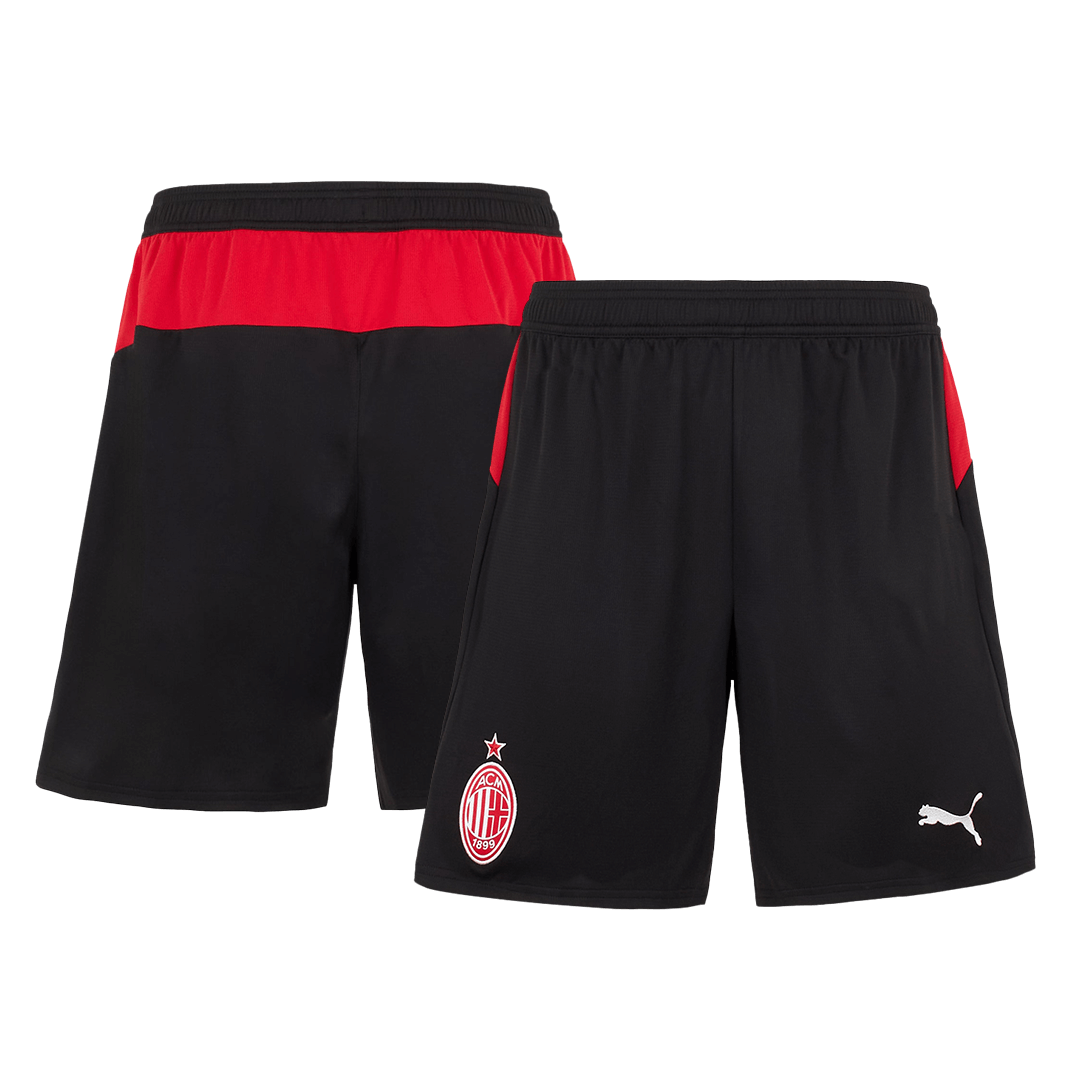 AC Milan Home Jerseys Full Kit 2025/26