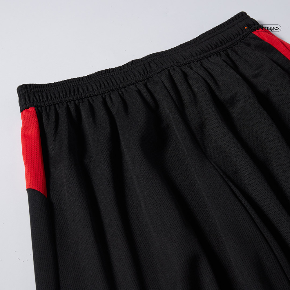 AC Milan Home Jerseys Full Kit 2025/26