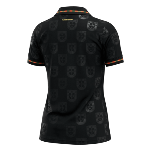 Women's Portugal Special Jersey World Cup 2026