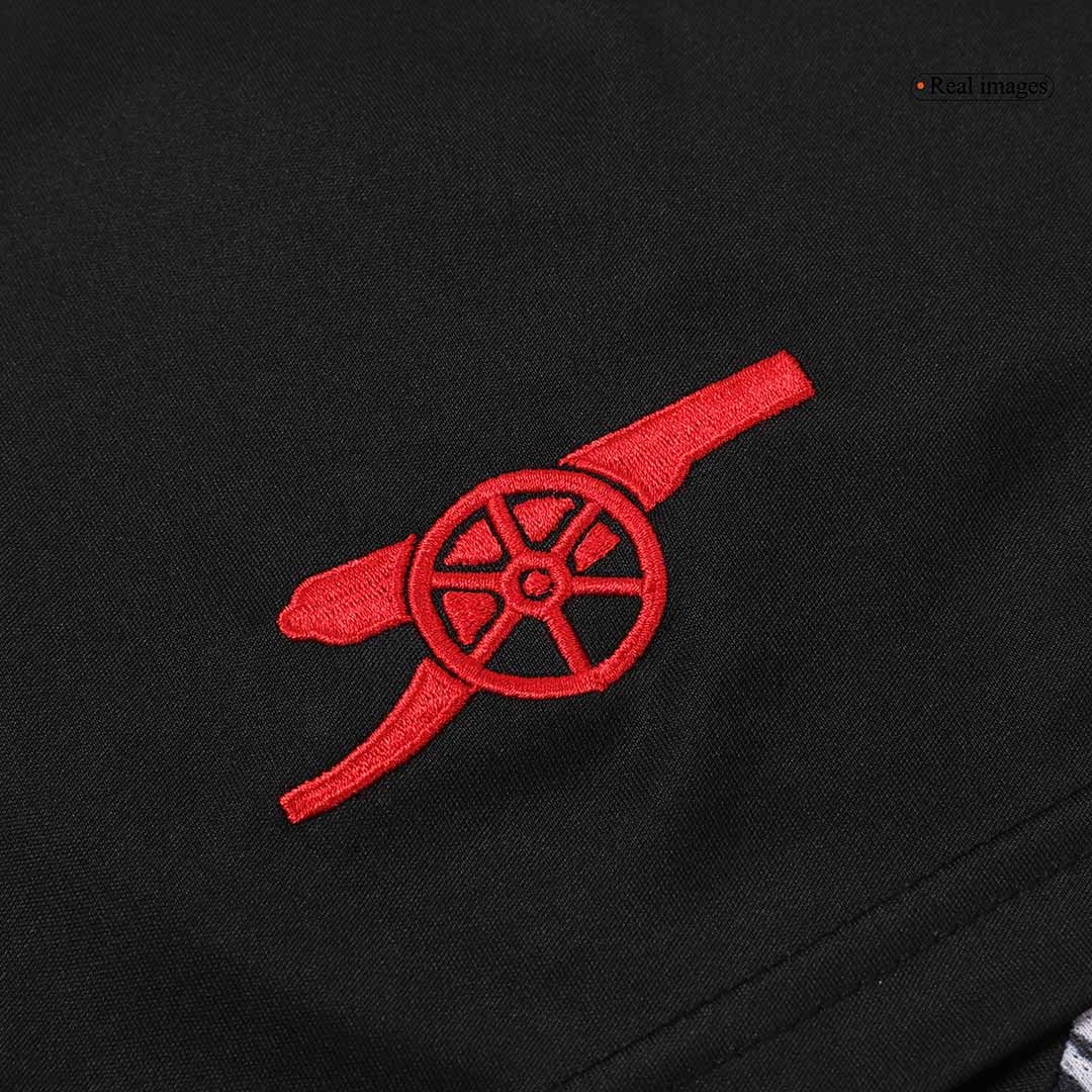 Arsenal Away Soccer Shorts