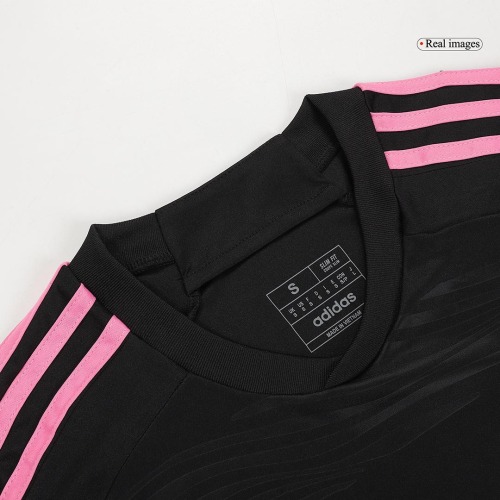 MESSI #10 Inter Miami CF Away Soccer Jersey