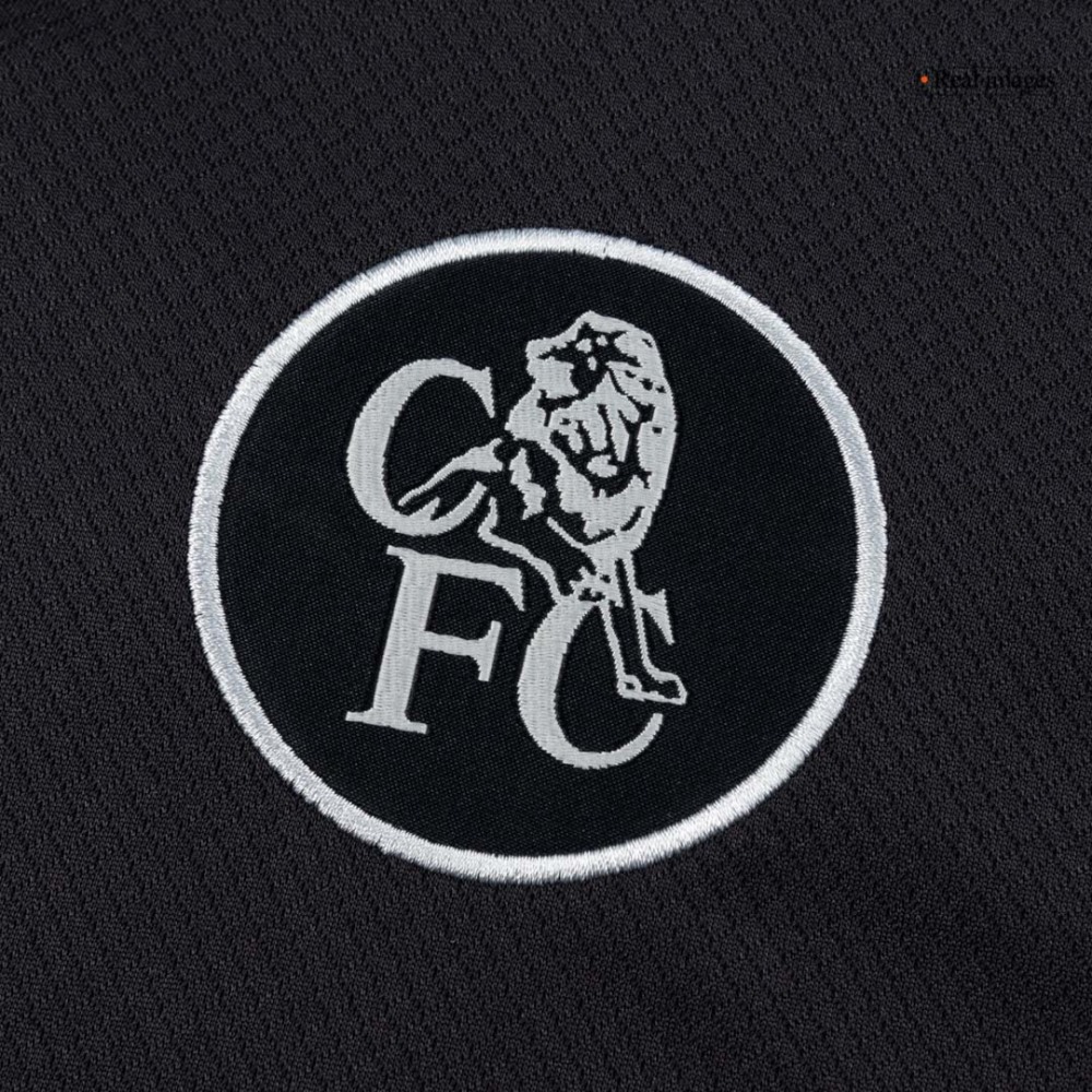 Chelsea Third Away Jerseys Full Kit 2025/26