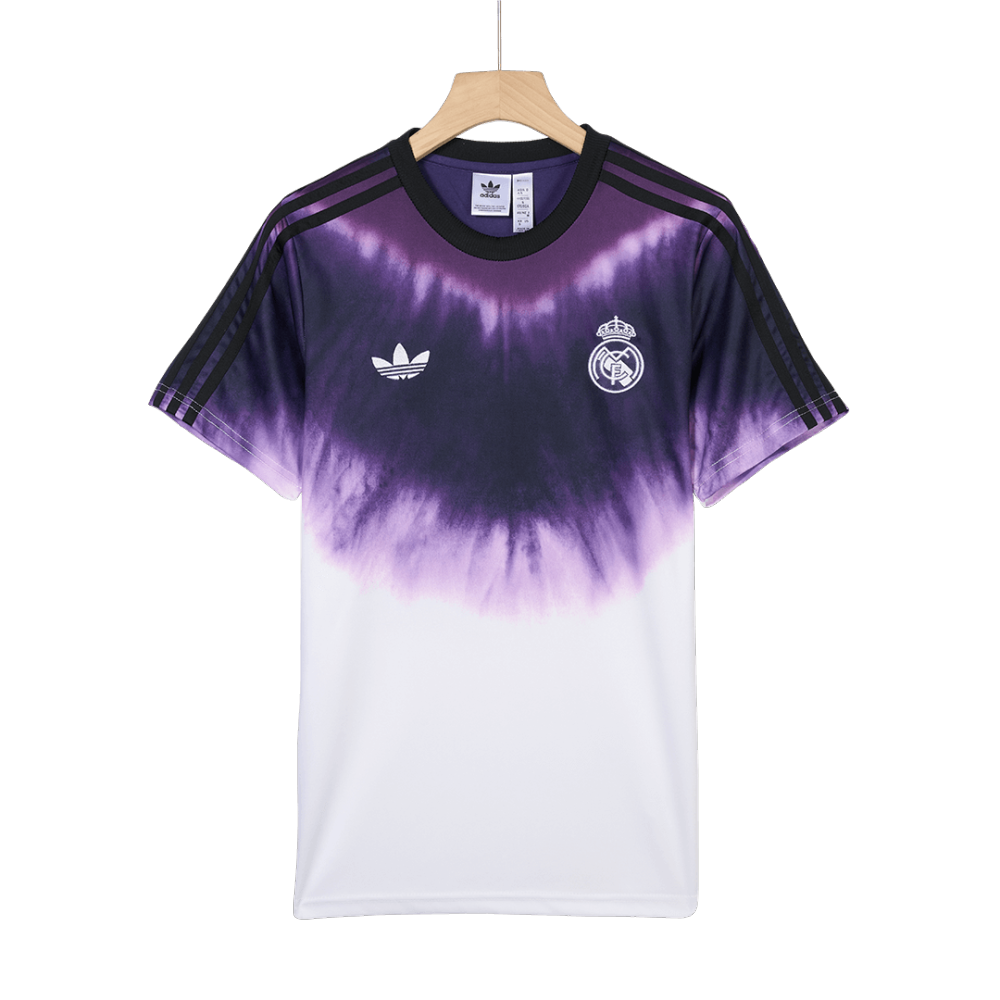 Real Madrid CNY Soccer Jersey