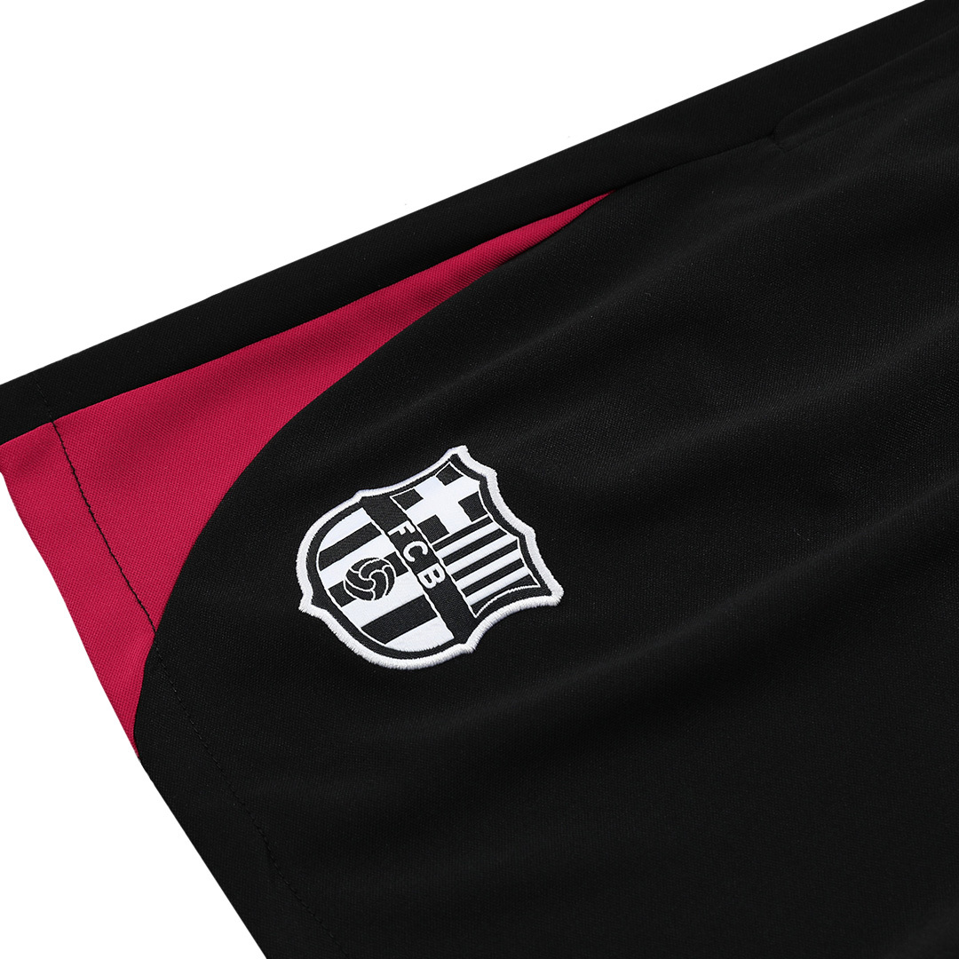 Barcelona Pre-Match Jerseys Kit