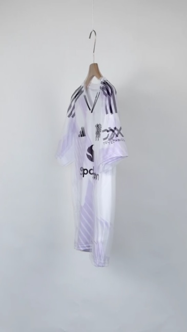 Manchester United Away Jerseys Full Kit 2025/26