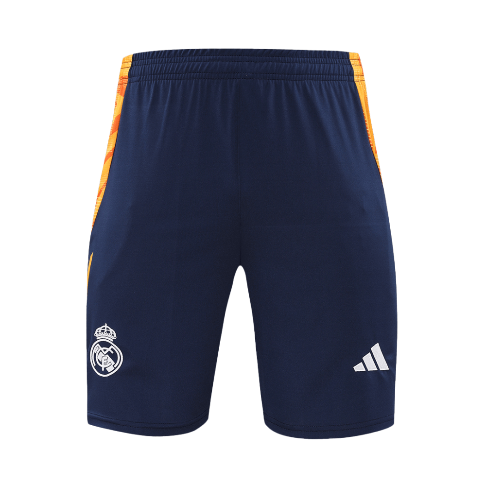 Real Madrid Pre-Match Soccer Shorts