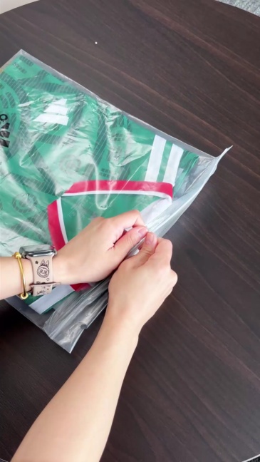 Mexico Home Soccer Jersey World Cup 2026