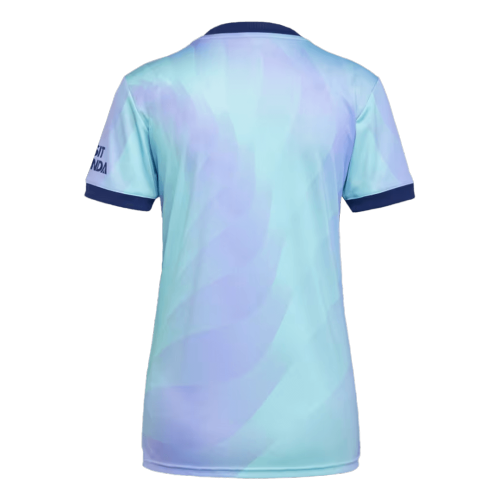 Women's Arsenal Third Away Jersey