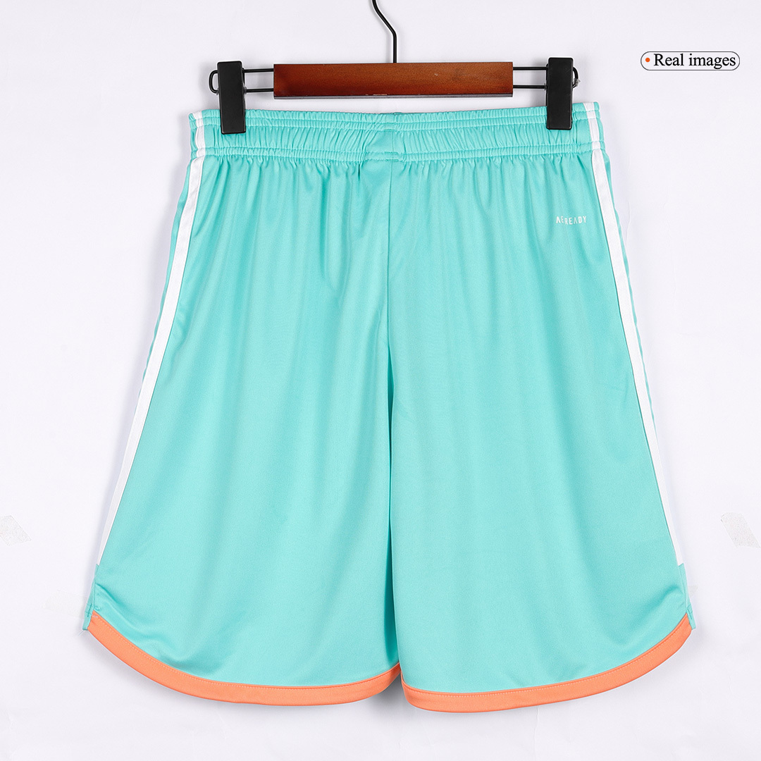 Inter Miami CF Third Away Soccer Shorts