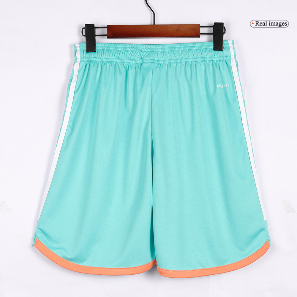 Inter Miami CF Third Away Soccer Shorts