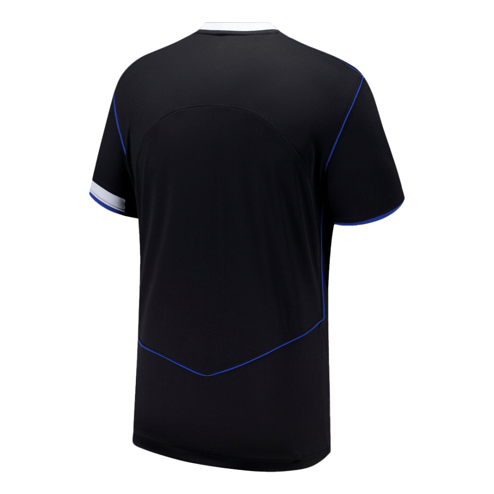 Chelsea Third Away Jerseys Full Kit 2025/26