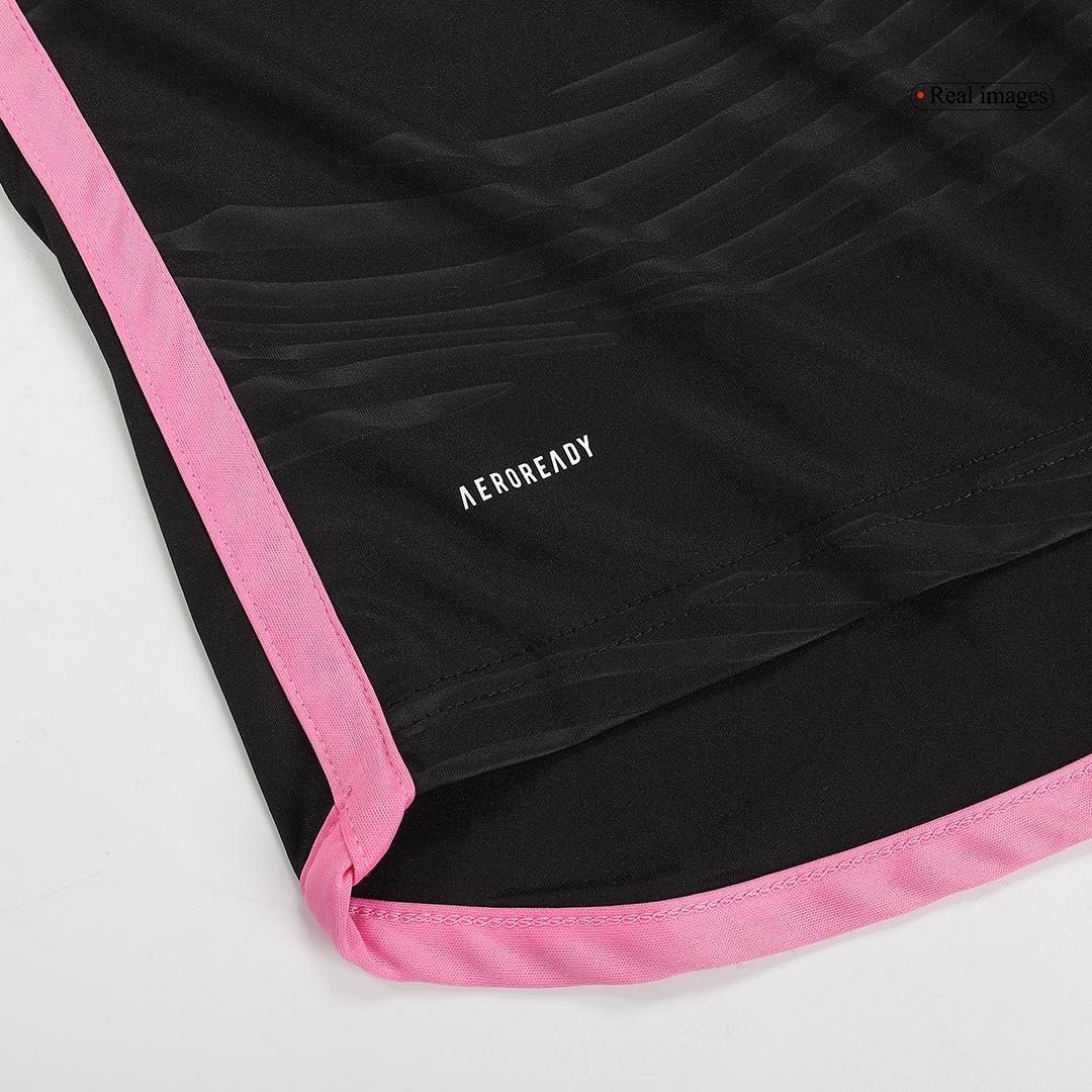 Inter Miami CF Away Soccer Jersey 2024