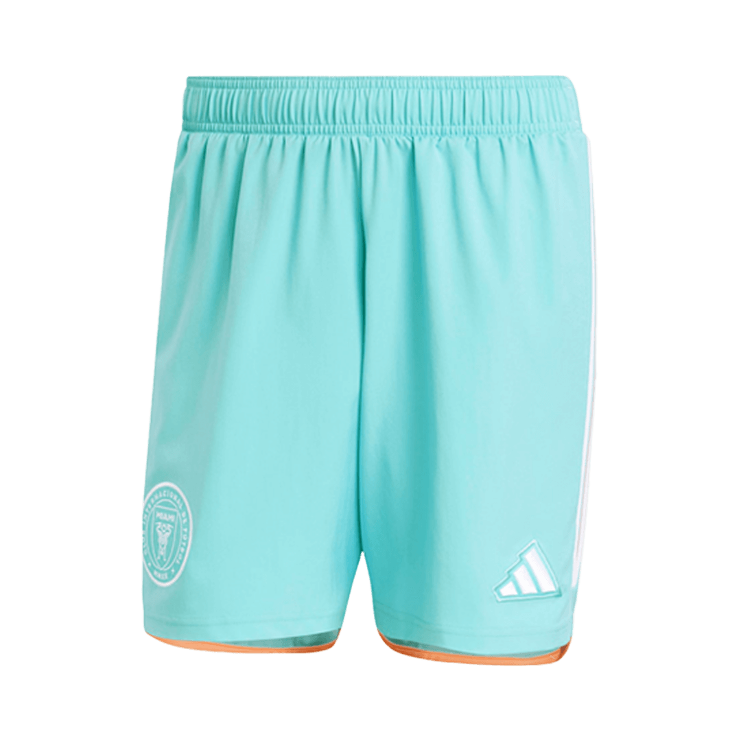 Inter Miami CF Third Away Soccer Shorts
