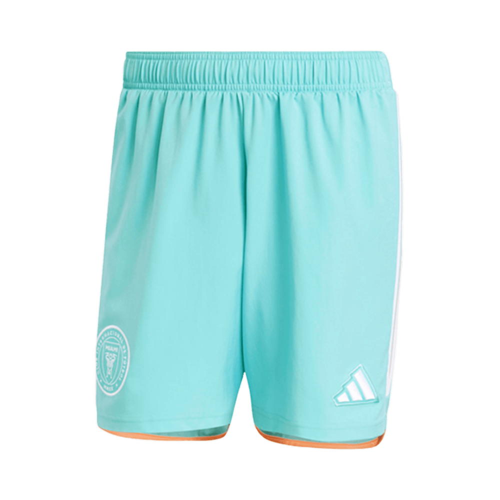 Inter Miami CF Third Away Soccer Shorts