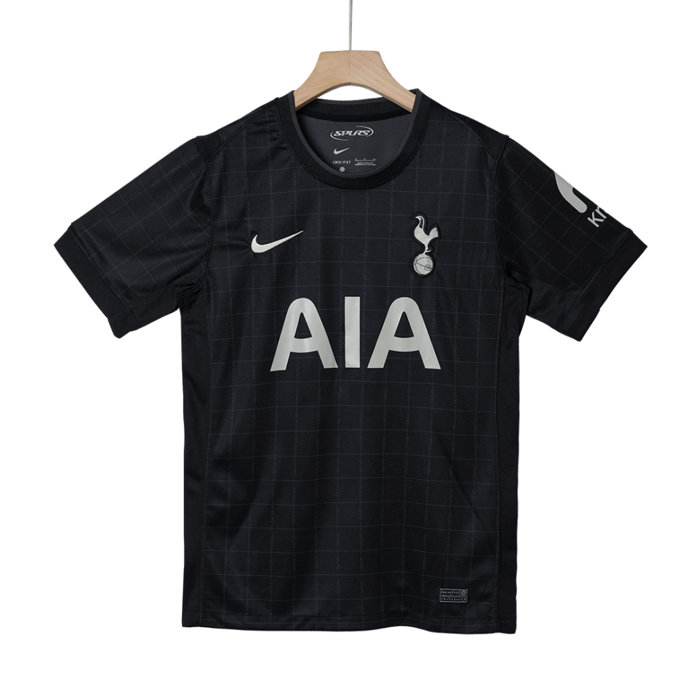 Tottenham Hotspur Away Soccer Jersey 2025/26