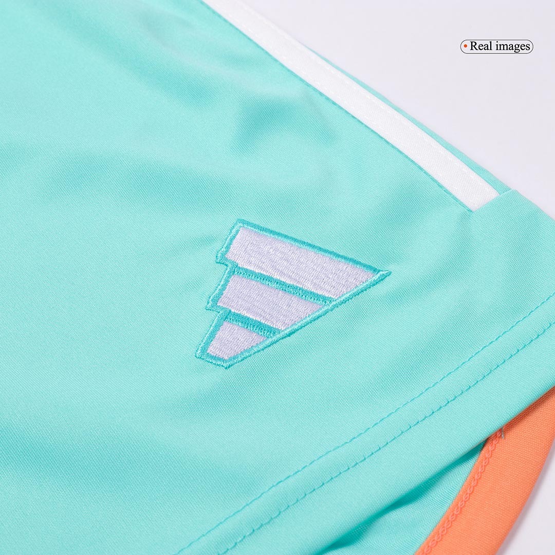 Inter Miami CF Third Away Soccer Shorts