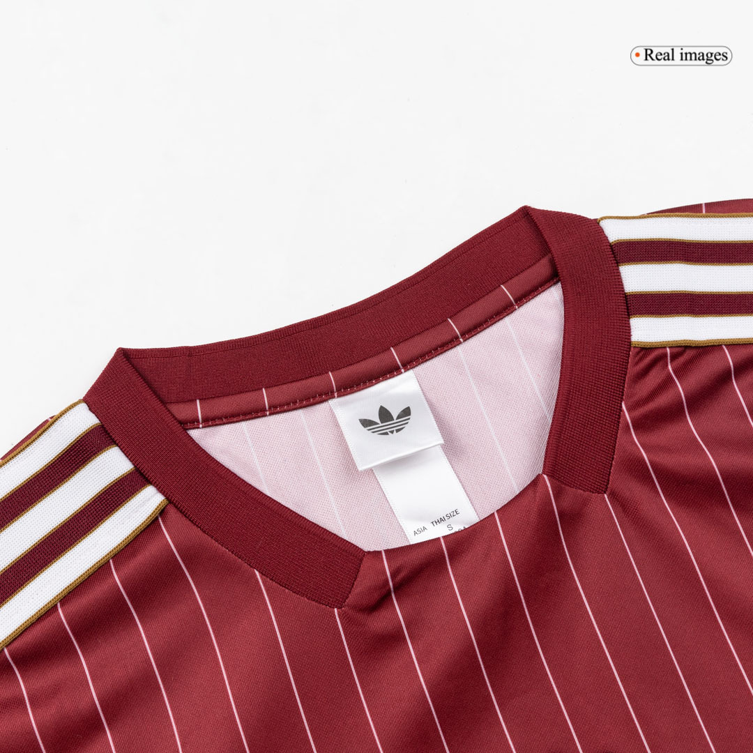 Arsenal Icon Soccer Jersey 2025/26
