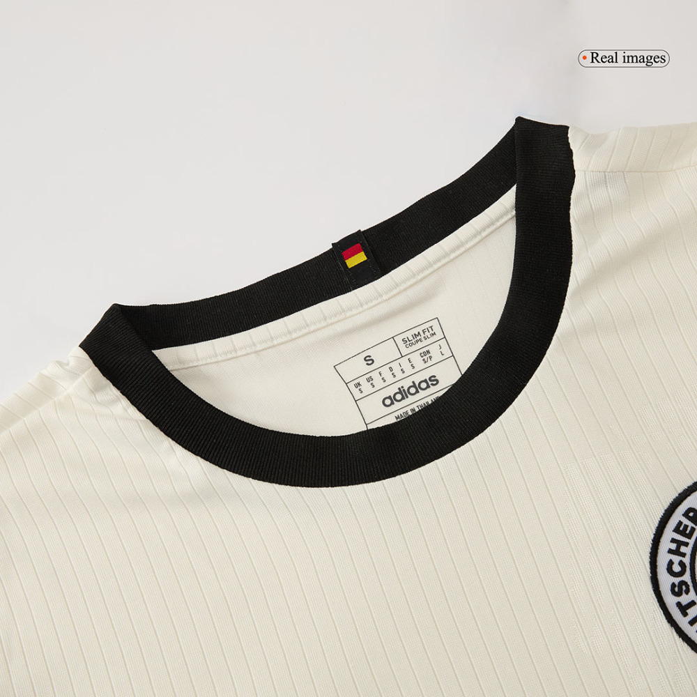 MUSIALA #10 Germany Soccer Jersey 2025 -125th Anniversary