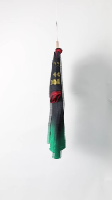 AC Milan Fourth Away Jerseys Kit