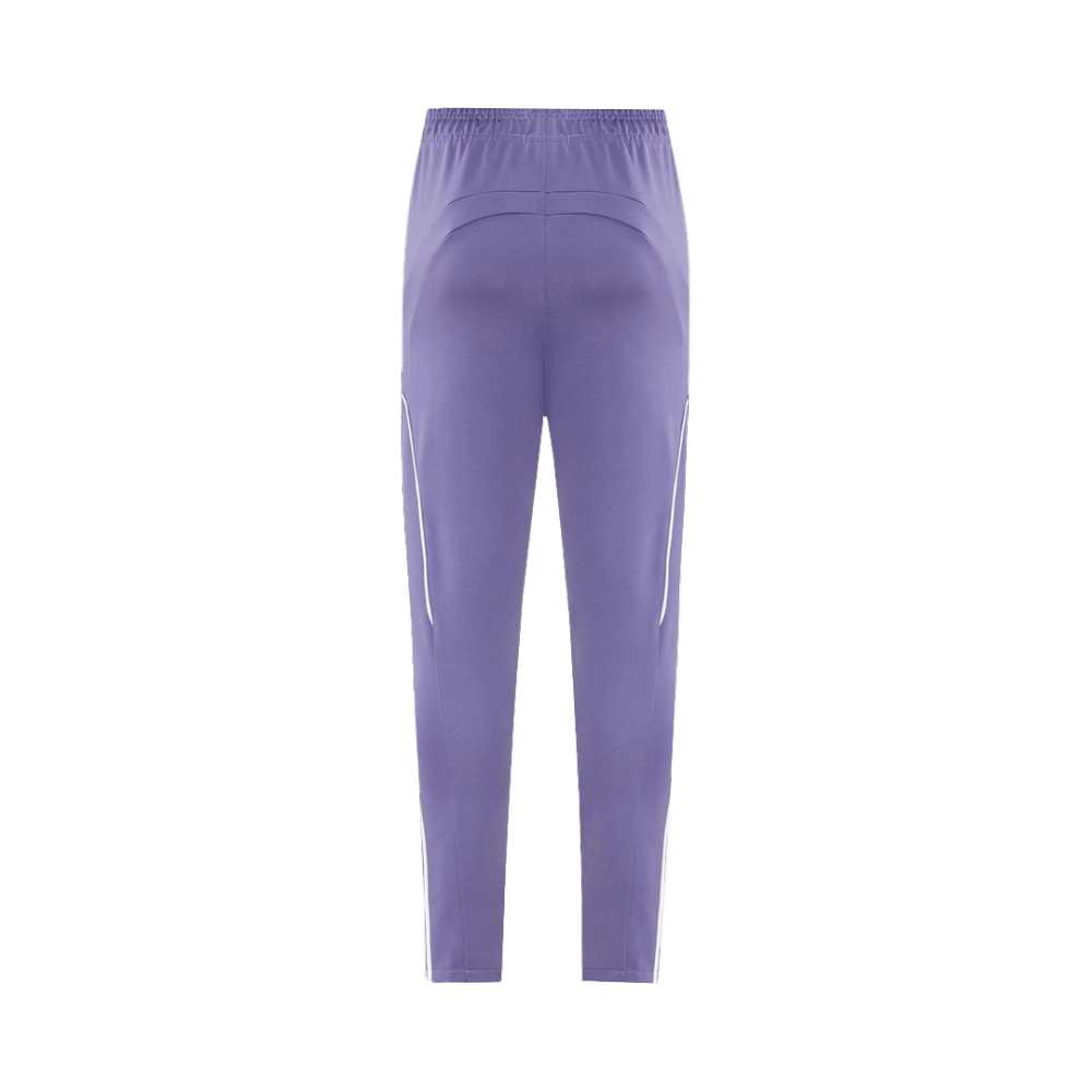 Manchester United Jacket Tracksuit 2025/26 Purple
