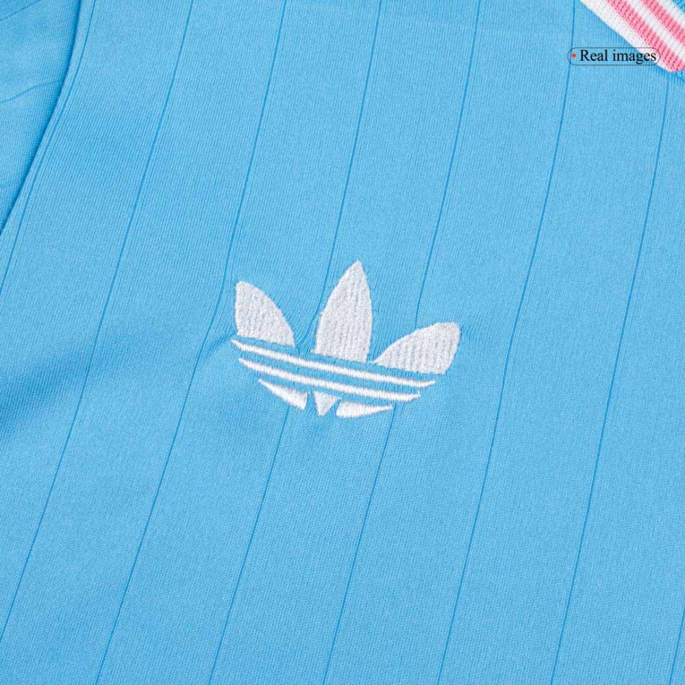 Inter Miami CF Third Away Kids Soccer Jerseys Kit 2025
